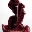 Lipper-блиск LIPSS POMEGRANATE WINE - Фото №3