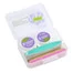 Набор для японского маникюра TUFI profi Nail Buffer Kit (0330729) - Фото №3