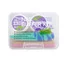 Набор для японского маникюра TUFI profi Nail Buffer Kit (0330729) - Фото №4