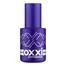 Топ OXXI CRYSTAL no-wipe NO UV без липкого слоя, без УФ-фильтров 10 мл (000002504) - Фото №2