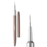 Кисть VALERI Liner Brush для тонких линий 8mm (NVLB8) - Фото №2