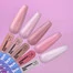 Гель LUNA Shimmer Gel №3 коричнево-розовый 30 мл (323-5425-1582) - Фото №2