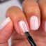 Гель моделирующий BIBLIOTEKA Builder Gel № 02 Milk молочный 30 мл (4821250478601) - Фото №3
