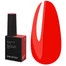 Гель для зміцнення BIBLIOTEKA Bottle Gel Red червоний 10 мл (4822073100045) - Фото №1