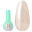 Жидкий гель You Are Cute Bottle Gel №06 беж с шиммером 5 мл (994-4001-0952) - Фото №1