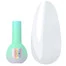 Жидкий гель You Are Cute Bottle Gel №13 молочно-белый с шиммером 5 мл (994-4008-0963) - Фото №1