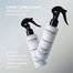 Спрей Triology Thermolock Heat Protection Spray для захисту та збереження вологи у волоссі 150 мл (2385) - Фото №4