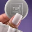 Гель для наращивания TUFI profi Builder Gel UV/LED 04 White Crystal  15ml (0324492) - Фото №4