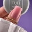Гель для наращивания TUFI profi Builder Gel UV/LED 21 Cover 15ml - Фото №5