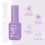 База камуфлирующая TUFI profi Cover Base 15 Taupe серо-коричневая 10 мл (0326534) - Фото №8