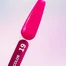 Гель-лак You Are Cute Color №19 неоново-розовый 5 мл (993-4033-0939) - Фото №3