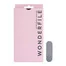 Файлы бафы WONDERFILE 5000 грит для основы 160/18 10 шт (WFBJ5000/10) - Фото №4