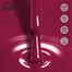Гель-лак Shelly 08 Wine Mood винний 12 мл (290089) - Фото №2