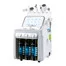 Апарат AquaFacial 7-в-1 мод. 254-1 (комплектація без LED-маски) - Фото №1