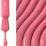 Гель-лак MOON FULL Color Gel Polish №CG1009 розовый 9 мл (5905123028151) - Фото №2