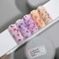 Гель для нарощування SAGA Liquid Floral gel  №5 15 мл (LFG-15-05) - Фото №3