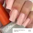 Гель для нарощення GEMELY Fast Builder  Gel №24  ніжно-персиковий 30 мл ( 7704462) - Фото №2
