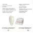 Гель для нарощування GEMELY Fast  Builder Gel №029 айворі 30 мл (7704467) - Фото №5