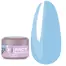 Гель для нарощування OXXI Builder Gel Juicy № 05 блакитний 15 мл (000003231) - Фото №1