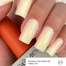 Гель для наращивания GEMELY Fast Builder Gel №023 сливочное масло 15 мл (7704454) - Фото №2