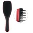 Щетка для волос Tangle Teezer The Ultimate Detangler Chrome The Devil Wears Prada - Фото №1