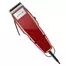 Окантовочная машинка MOSER mini бордовый (1411-0050) - Фото №1