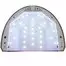 Лампа для маникюра UV/LED SUN One  розовый 48 Вт - Фото №3