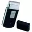 Дорожня бритва портативний шейвер MOSER Mobile Travel Shaver (3615-0051) - Фото №1