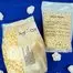 Горячий полимерный воск в гранулах ITALWAX белый шоколад 1 кг (C_FWP1K_BRA_IT) - Фото №2