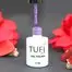 Гель-лак TUFI Profi №210 - темно-фиолетовый, 8 мл - Фото №3