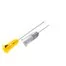 Канюля STERIMEDIX 30G UTW x 30 мм + 27G голка 40 шт - Фото №1
