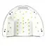 Лампа для маникюра UV/LED SUN One Q7 кофейный 48 Вт - Фото №2