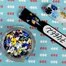 Декор для ногтей в баночке NAILS WORLD треугольник №007 - Фото №2