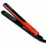 HAIRMASTER Гофре Crimper Titanium Tourmaline красный (890805)