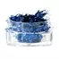 Komilfo Foil Stripes №04 Cobalt (0,2 г) - Фото №4