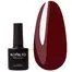 Гель-лак KOMILFO Rior Collection №004 темно-сливовый 8 мл  (767004)