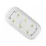 Лампа для маникюра UV/LED PRO Nail Sun MINI USB белый 6 Вт - Фото №2