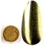 Зеркальная пудра Metallic Gold (8GG-181)