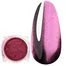Зеркальная пудра Metallic Pink (8GG-181)