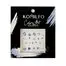 Komilfo Color Art Sticker №KCA010 - Фото №1