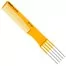 Расческа Sway Yellow ion №001 (130001)