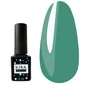 Гель-лак KIRA Nails Vitrage №V21 зеленое море 6 мл (456221)