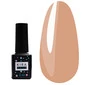 Гель-лак KIRA Nails Fluo №004 бежевый светящийся 6 мл (747004)