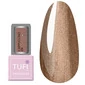 Гель-лак TUFI profi CAPPUCCINO 04 Медный 8 мл (0102586)