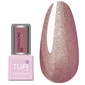 Гель-лак TUFI profi CAPPUCCINO 09 Тициан с золотом 8 мл (0102591)
