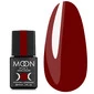 Гель-лак MOON FULL Fashion color №237 красно-коричневый 8 мл (5908254002472)
