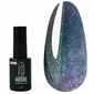 Гель-лак ADORE Cat`s Eye Reflective Z02 сиренево-бирюзовый 7,5 мл (2101030037733)