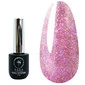 Гель-лак SAGA Fiery Gel №16 пурпурно-розовый светоотражающий 9 мл (2000994503080)