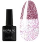 Гель-лак KOMILFO Luminous Collection L012 розовый светоотражающий 8 мл  (891012)