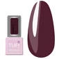 Гель-лак TUFI profi MIDNIGHT 22 Фиолетовое вино 8 мл (0121260)